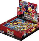 Dragon Ball Super TCG Ultimate Squad Booster Box Card Games - Collectible - TCG New