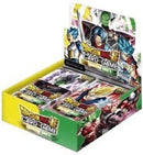 Dragon Ball Super: Union Force Booster Box Card Games - Collectible - TCG New