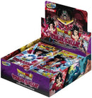 Dragon Ball Super: Vermilion Bloodline 2nd Ed Card Games - Collectible - TCG New