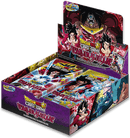 Dragon Ball Super: Vermilion Bloodline Booster Box Card Games - Collectible - TCG New