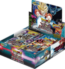 Dragon Ball Super: Vicious Rejuvenation Booster Box Card Games - Collectible - TCG New