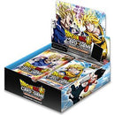 Dragon Ball Super: World Martial Arts Tournament Booster Box Card Games - Collectible - TCG New
