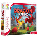 Dragon Inferno Board Games - New