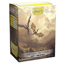 Dragon Shield Art Brushed Sierra Nevada Accessories - Card Game - Sleeves