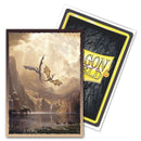 Dragon Shield Art Brushed Sierra Nevada Accessories - Card Game - Sleeves