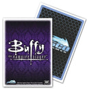 Dragon Shield Art Sleeves: Buffy Crest Accessories - Card Game - Sleeves