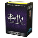 Dragon Shield Art Sleeves: Buffy Crest Accessories - Card Game - Sleeves