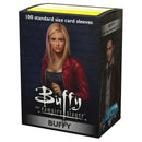 Dragon Shield Art Sleeves: Buffy Accessories - Card Game - Sleeves