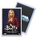 Dragon Shield Art Sleeves: Buffy Accessories - Card Game - Sleeves