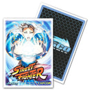 Dragon Shield Art Sleeves: Chun Li Accessories - Card Game - Sleeves
