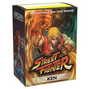 Dragon Shield Art Sleeves: Ken Accessories - Card Game - Sleeves