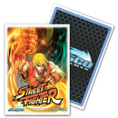 Dragon Shield Art Sleeves: Ken Accessories - Card Game - Sleeves