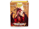 Dragon Shield Art Sleeves Accessories - Card Game - Sleeves