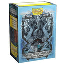 Dragon Shield Art Sleeves Accessories - Card Game - Sleeves