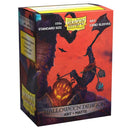 Dragon Shield Art Sleeves Accessories - Card Game - Sleeves