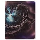 Dragon Shield Card Codex 360 Porfolio: Accessories - Card Game - Binders