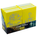 Dragon Shield Cube Shell Accessories - Card Game - Boxes