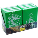 Dragon Shield Cube Shell Accessories - Card Game - Boxes