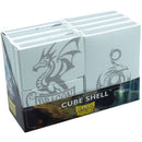 Dragon Shield Cube Shell Accessories - Card Game - Boxes