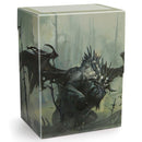 Dragon Shield Deck Shell Accessories - Card Game - Boxes