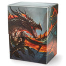 Dragon Shield Deck Shell Accessories - Card Game - Boxes