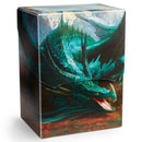 Dragon Shield Deck Shell Accessories - Card Game - Boxes