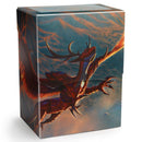 Dragon Shield Deck Shell Accessories - Card Game - Boxes