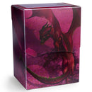 Dragon Shield Deck Shell Accessories - Card Game - Boxes