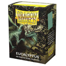 Dragon Shield Dual Sleeves Matte Accessories - Card Game - Sleeves
