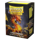 Dragon Shield Dual Sleeves Matte Accessories - Card Game - Sleeves