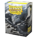 Dragon Shield Dual Sleeves Matte Accessories - Card Game - Sleeves