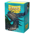 Dragon Shield Dual Sleeves Matte Accessories - Card Game - Sleeves