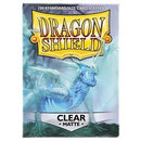 Dragon Shield Matte Sleeves Accessories - Card Game - Sleeves