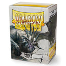 Dragon Shield Matte Sleeves Accessories - Card Game - Sleeves