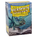 Dragon Shield Matte Sleeves Accessories - Card Game - Sleeves