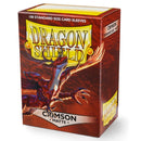 Dragon Shield Matte Sleeves Accessories - Card Game - Sleeves