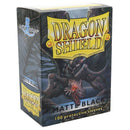 Dragon Shield Matte Sleeves Accessories - Card Game - Sleeves