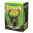 Dragon Shield Matte Sleeves Accessories - Card Game - Sleeves