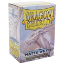 Dragon Shield Matte Sleeves Accessories - Card Game - Sleeves