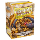 Dragon Shield Matte Sleeves Accessories - Card Game - Sleeves