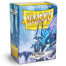 Dragon Shield Matte Sleeves Accessories - Card Game - Sleeves