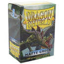 Dragon Shield Matte Sleeves Accessories - Card Game - Sleeves