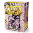 Dragon Shield Matte Sleeves Accessories - Card Game - Sleeves