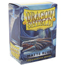 Dragon Shield Matte Sleeves Accessories - Card Game - Sleeves