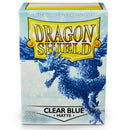 Dragon Shield Matte Sleeves Accessories - Card Game - Sleeves