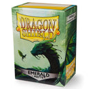 Dragon Shield Matte Sleeves Accessories - Card Game - Sleeves