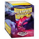 Dragon Shield Matte Sleeves Accessories - Card Game - Sleeves