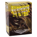 Dragon Shield Matte Sleeves Accessories - Card Game - Sleeves