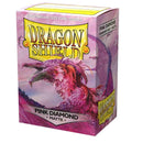 Dragon Shield Matte Sleeves Accessories - Card Game - Sleeves