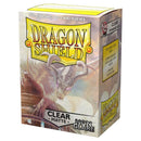 Dragon Shield Non - Glare Accessories - Card Game - Sleeves